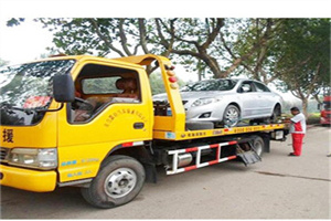 肇州附近24小时汽车拖车服务热线