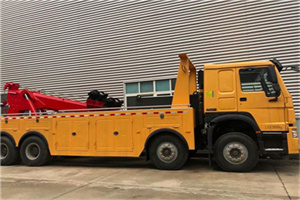 肇州道路救援公司